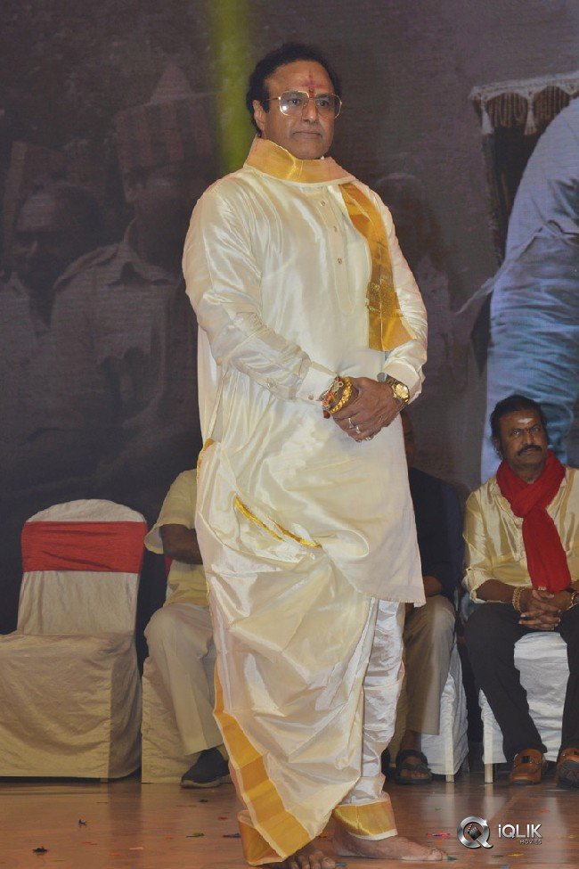 NTR-Biopic-Audio-Launch